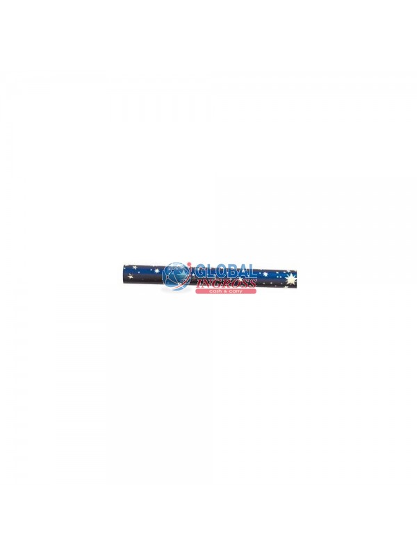 CARTA CIELO METAL 70x150 ROTOLO