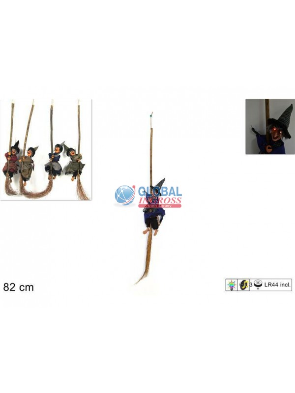 SCOPA C/BEFANA