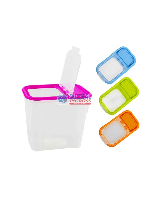CONTENITORE ERMETICO 17cm