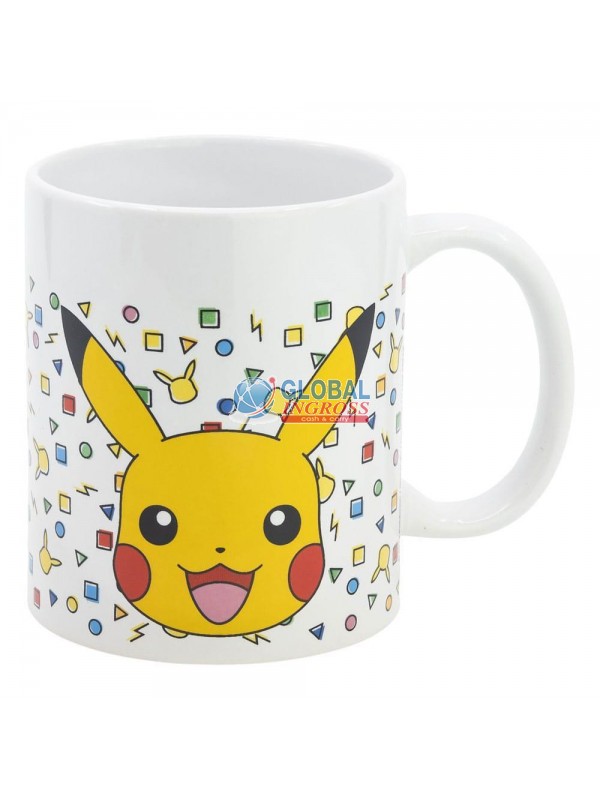 TAZZA CERAMICA POKEMON
