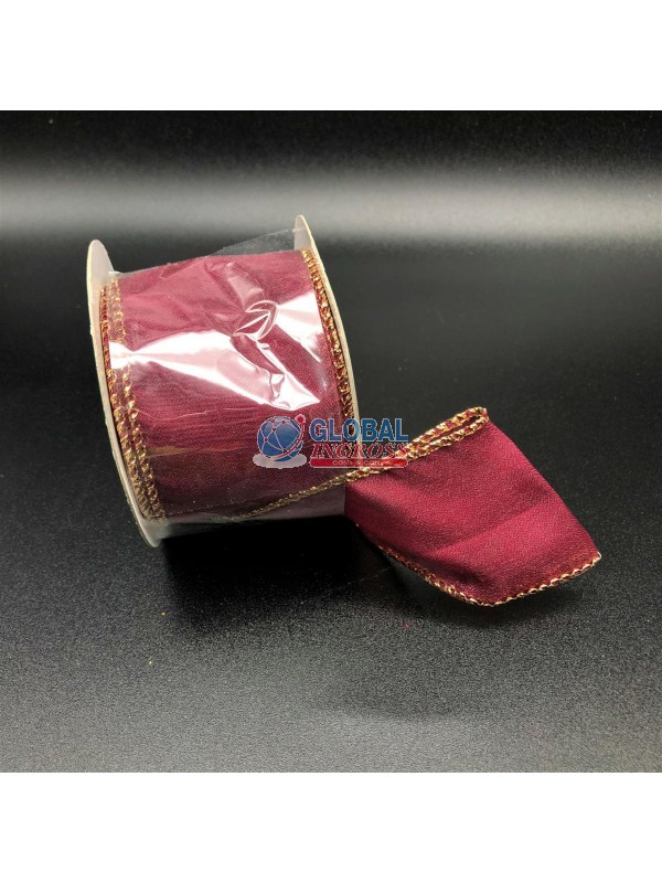 NASTRO ROSSO 150X5 CM.