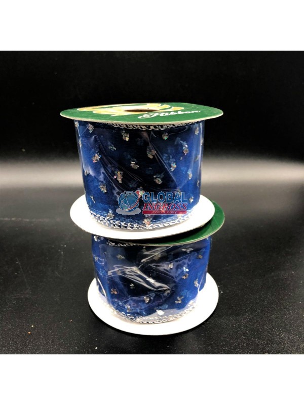 NASTRO BLU 150X5 CM.