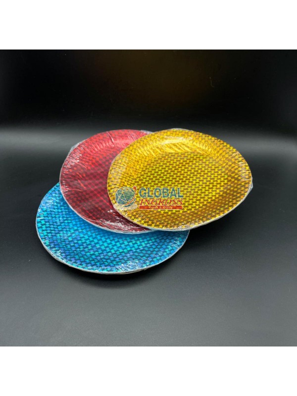 PIATTI CARTA LAMINATI