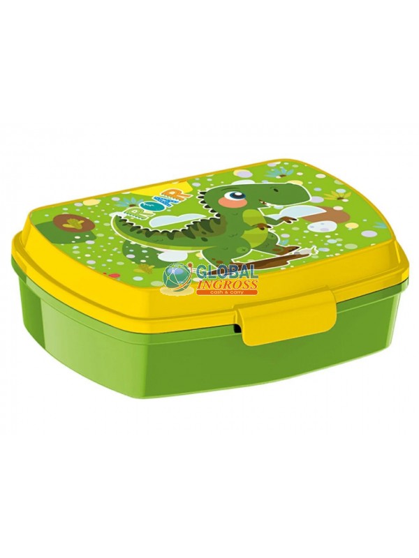 PORTAMERENDA DINOSAURO