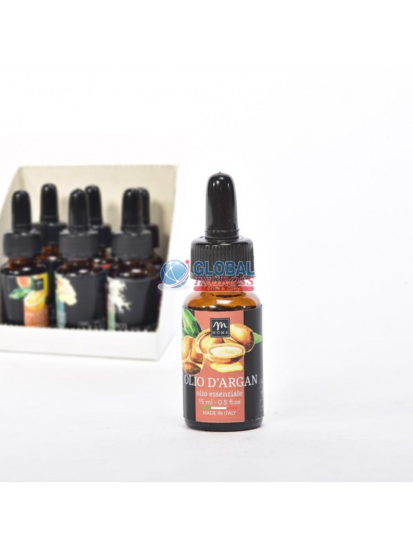 OLIO ESSENZIALE 15ml OLIO D'ARGAN