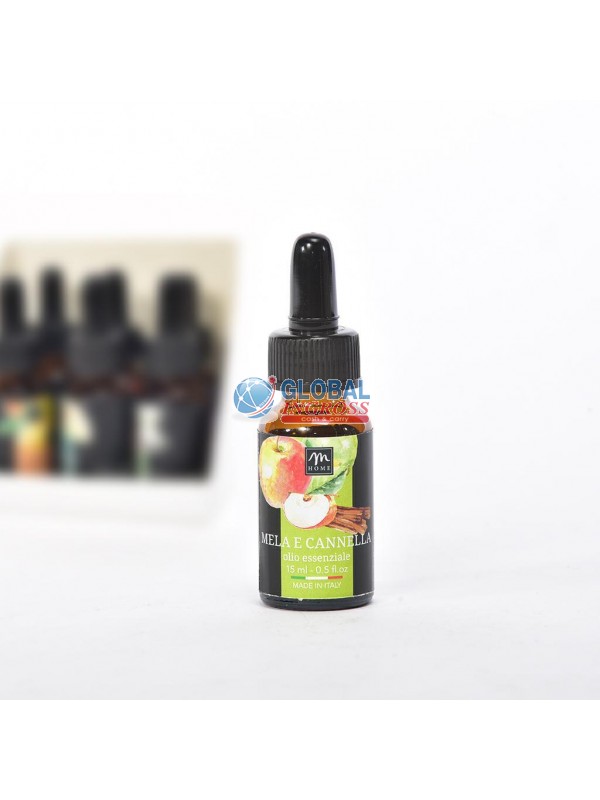 OLIO ESSENZIALE 15ml GEMME D'ORIENTE