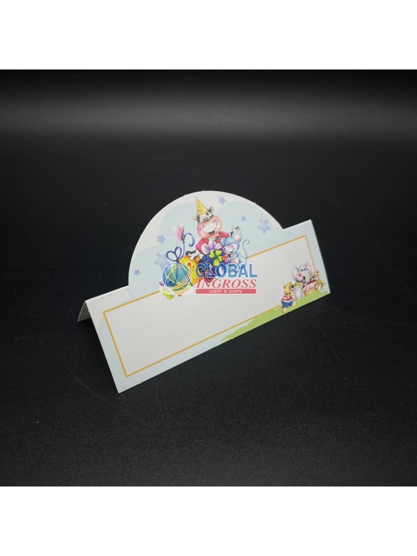 SEGNAPOSTO BIMBI