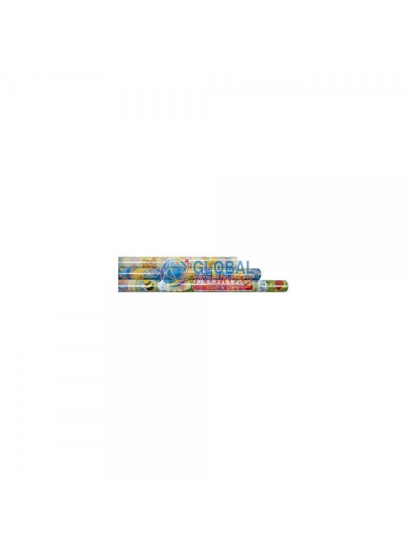 ROTOLO CARTA REGALO BIMBO 70x200cm