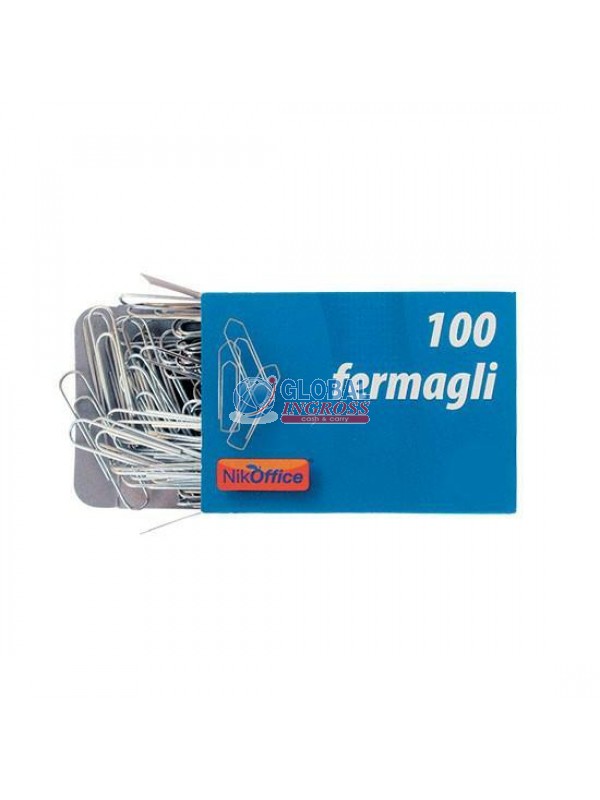 FERMAGLI N.4 32mm