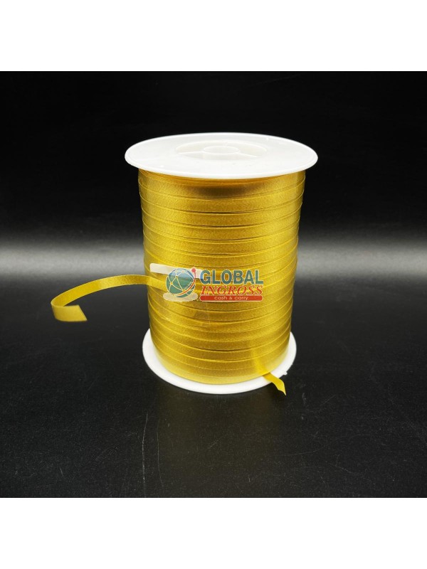 NASTRO OPACO 5x500 ORO 728.06