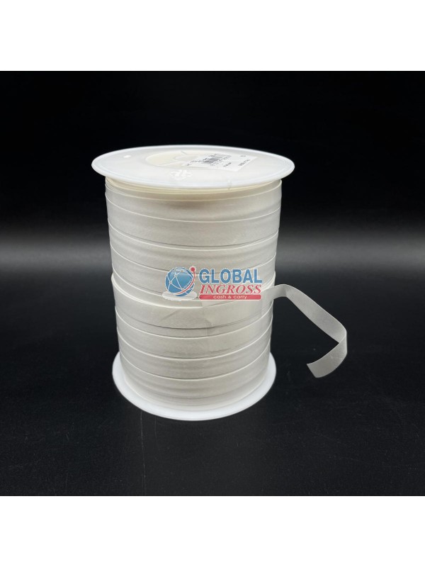NASTRO OPACO 10x250 BIANCO col.53