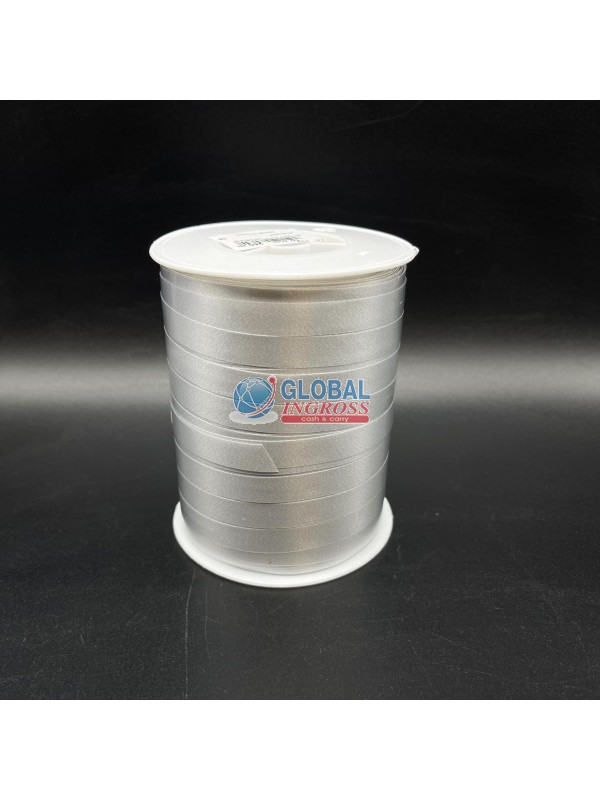 NASTRO OPACO 10x250 ARGENTO   732.05