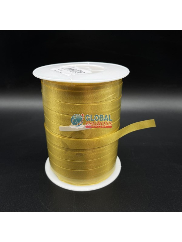 NASTRO OPACO 10x250 ORO  732.06