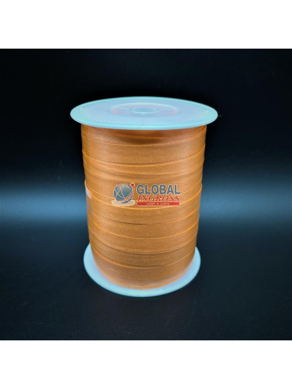 NASTRO OPACO 10x250 ARANCIO col.116