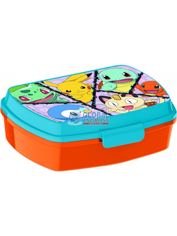 PORTAMERENDA POKEMON