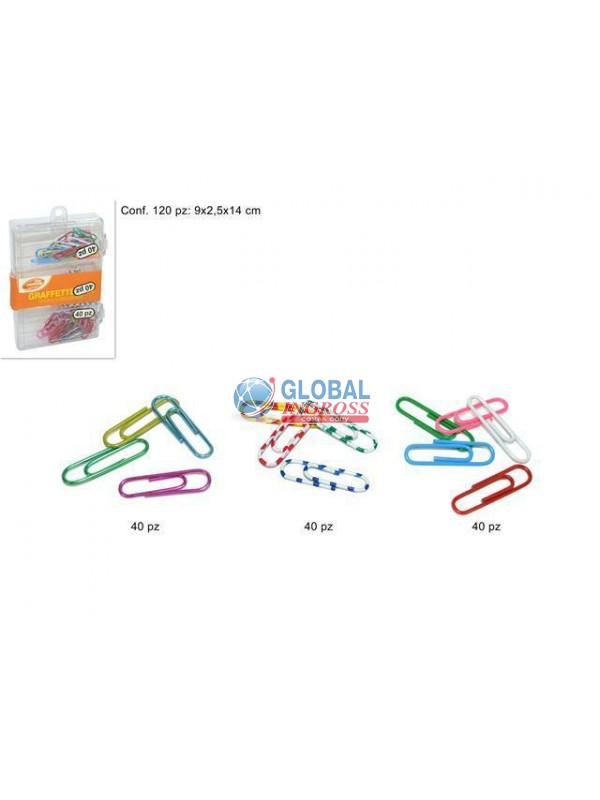 GRAFFETTE 120pz