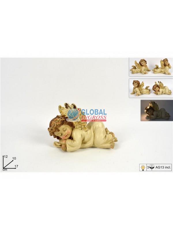 ANGELO SDRAIATO C/LUCE