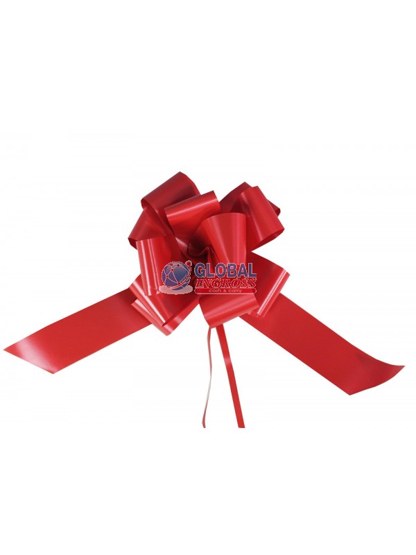 COCCARDA RAPID 50mm OPACA ROSSO   723.00