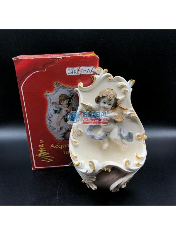 ACQUASANTIERA LUCIDA 4 ASS.