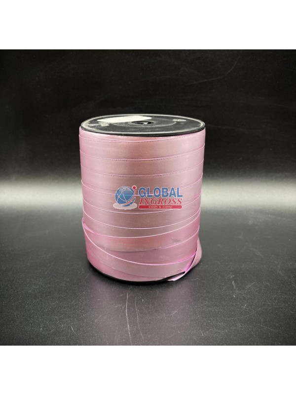 NASTRO S/LUCIDO ROSA 10x250