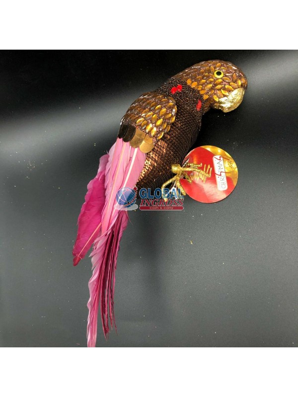 PAPPAGALLO COPPER