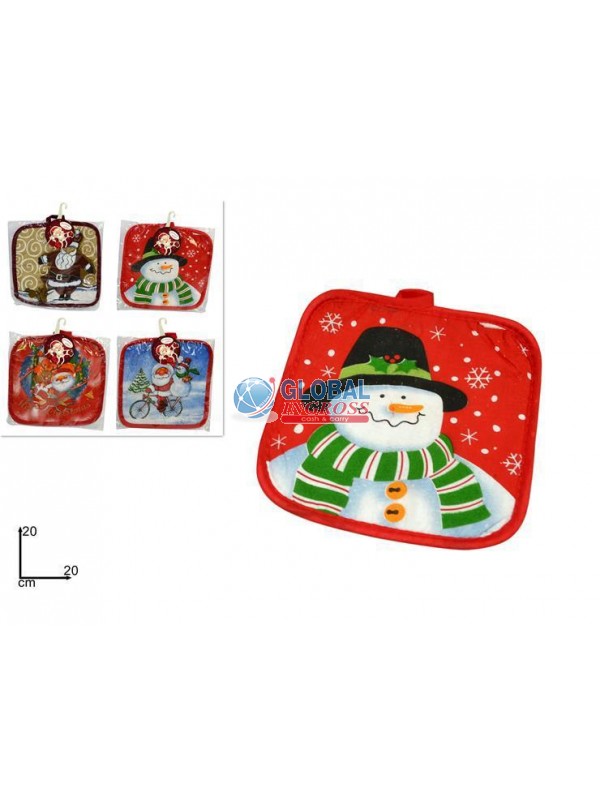 PRESINA NATALIZIA 20x20