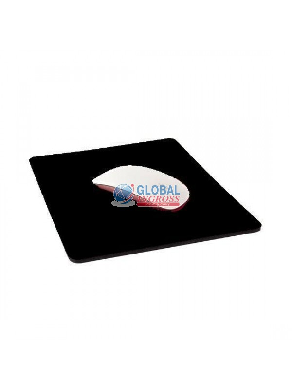 TAPPETINO MOUSE NERO
