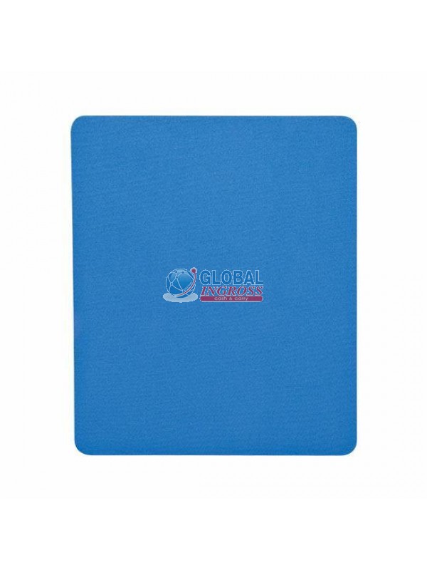 TAPPETINO MOUSE BLU