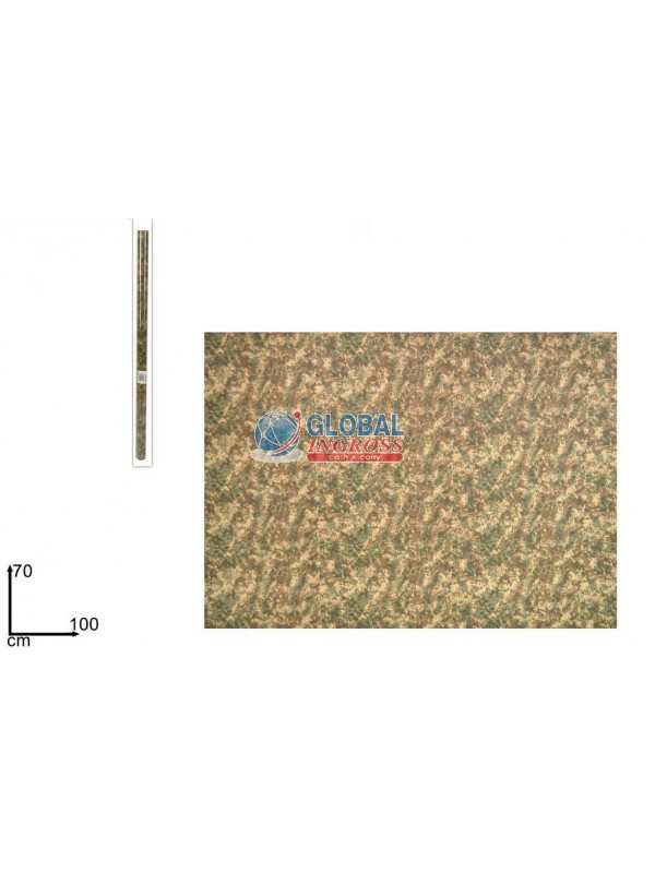 CARTA ROCCIA ROTOLO 70x100