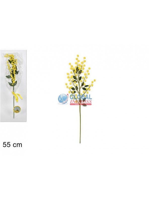 MIMOSA RAMO 55cm