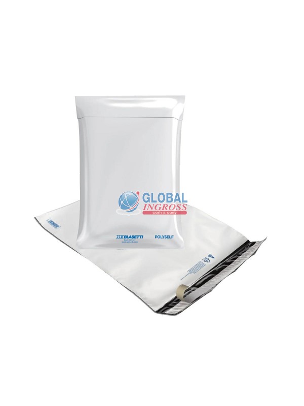 SACCO POLYSELF 23x32,5