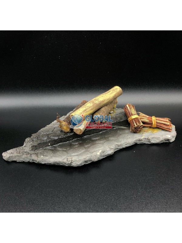AMBIENTAZIONE PRESEPE II