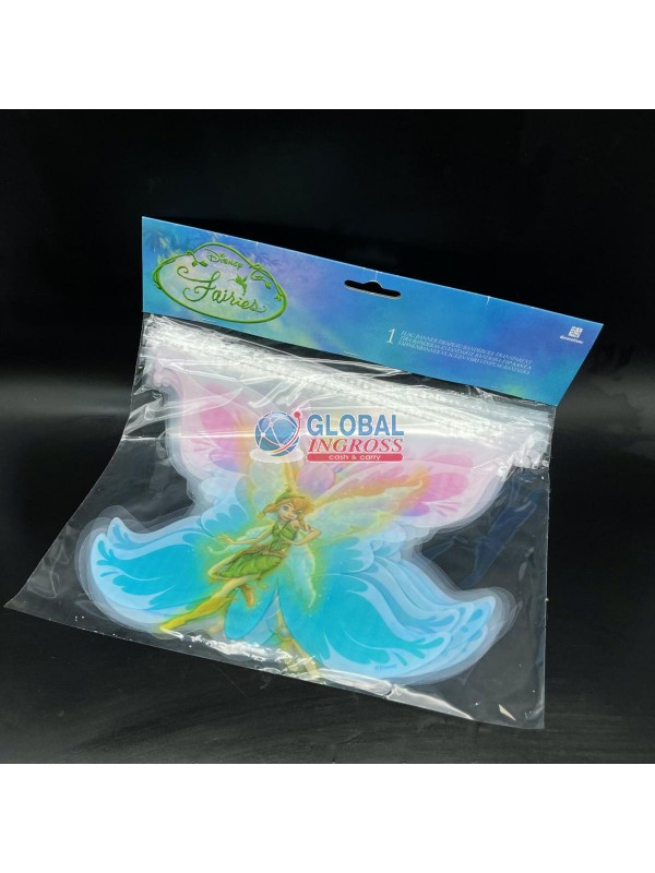 FESTONE BANDIERE FATINADISNEY