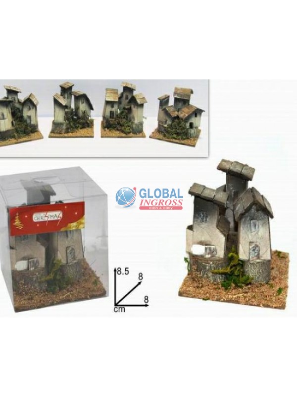 GRUPPO 3 CASE