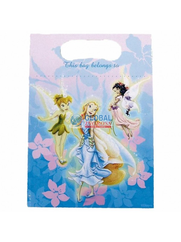 BUSTINE REGALO TRILLY 6pz