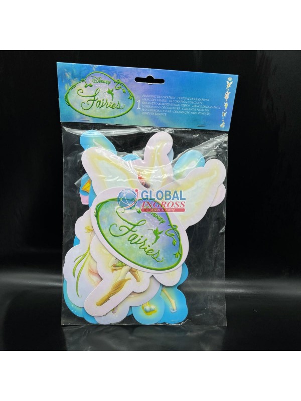 FESTONE FATINA DISNEY