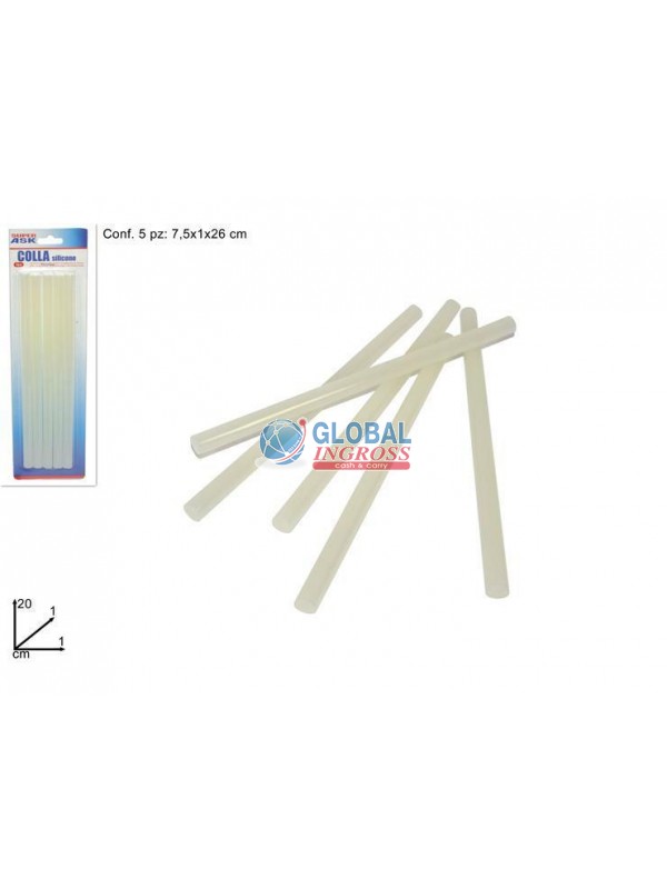 COLLA X PISTOLA A CALDO5pz