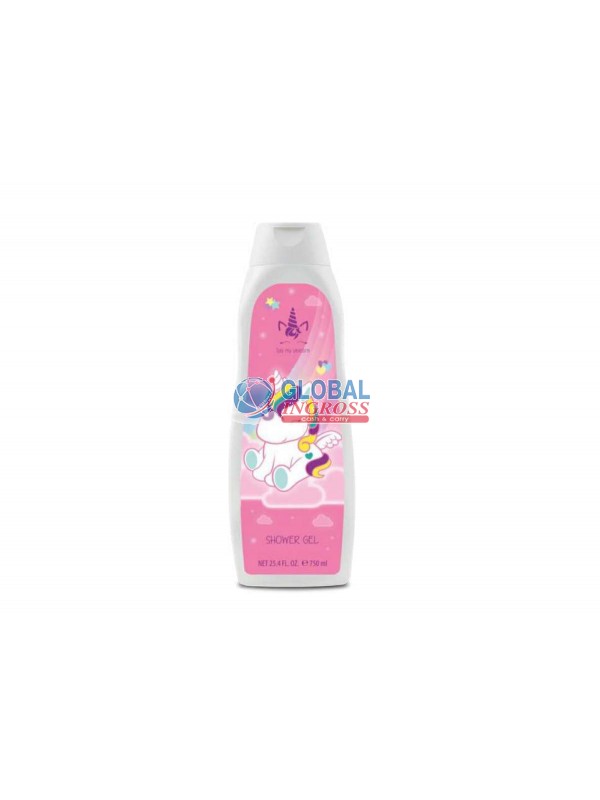 BAGNOSCHIUMA UNICORN 750ml