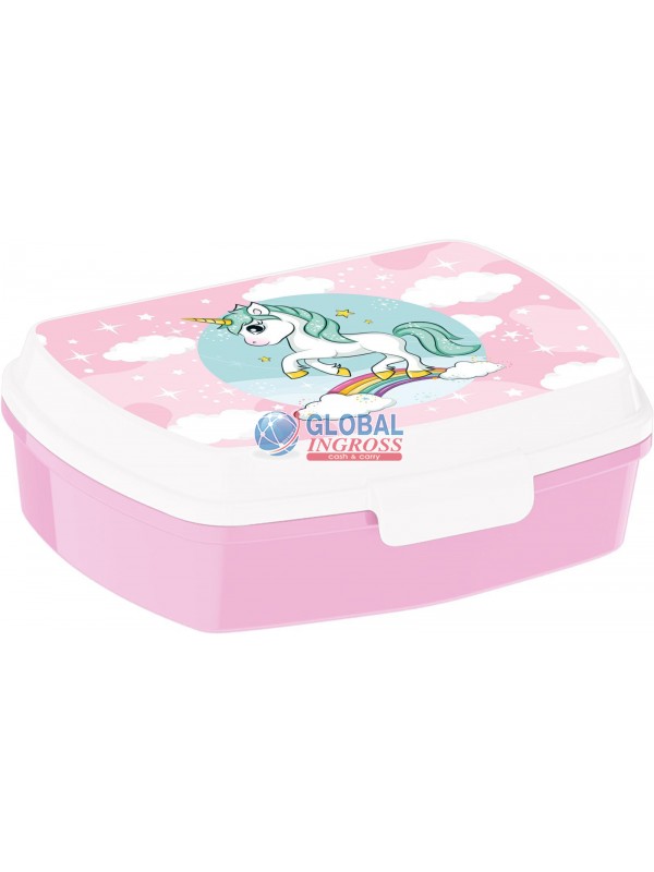PORTAMERENDA UNICORNO