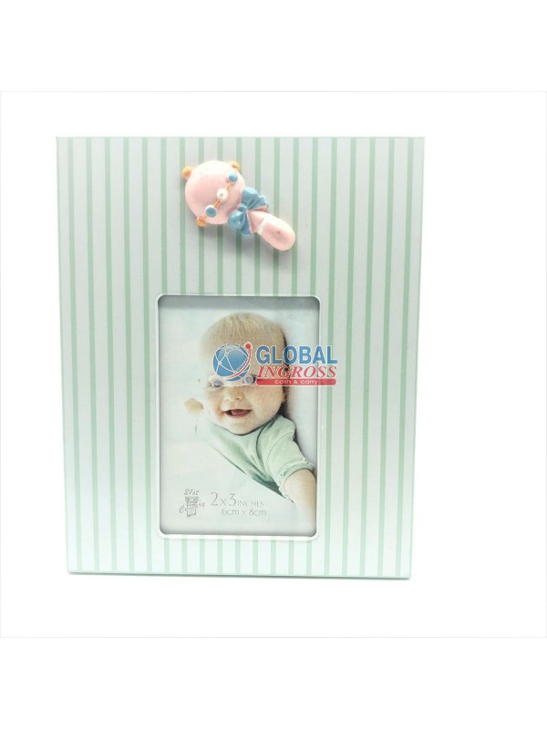 CORNICE ALLUMINIO BIMBI6X8