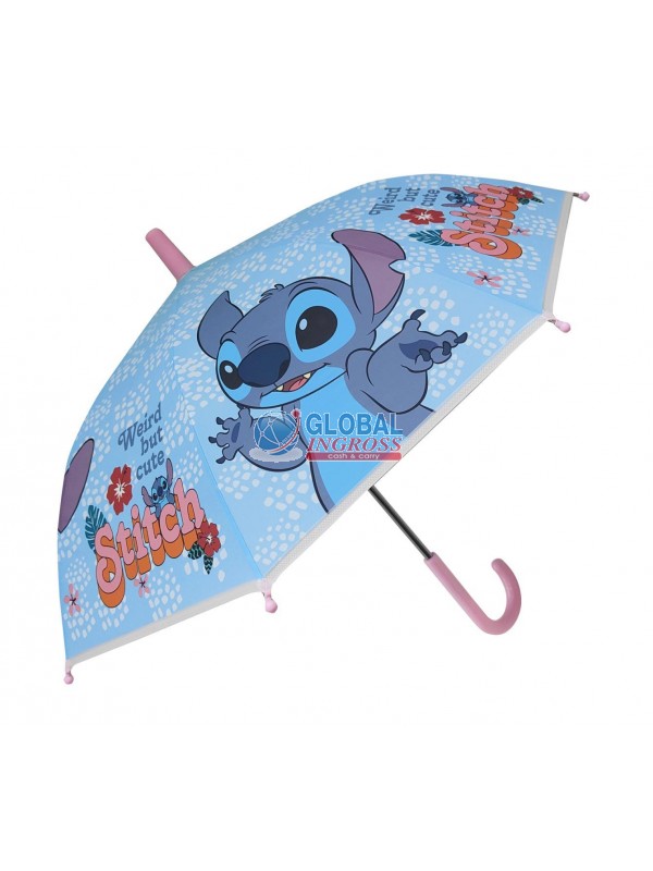 OMBRELLO BIMBI LILO & STITCH