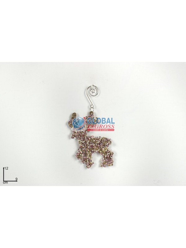 APPENDINO RENNA GLITTERROSA