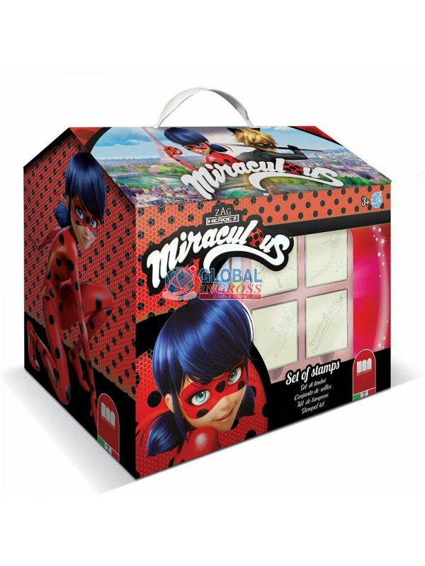 CASETTA 7 TIMBRI MIRACULOUS