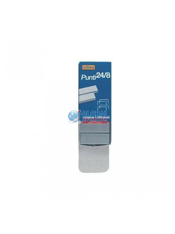 PUNTI CUCITRICE 128 24/8