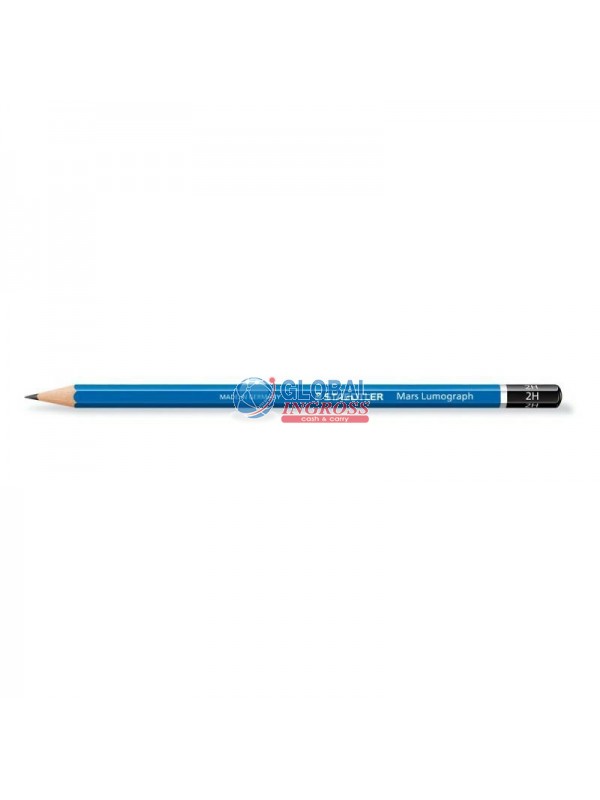 MATITA LUMOGRAPH 100-2H
