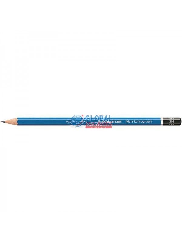 MATITA LUMOGRAPH 100-5H