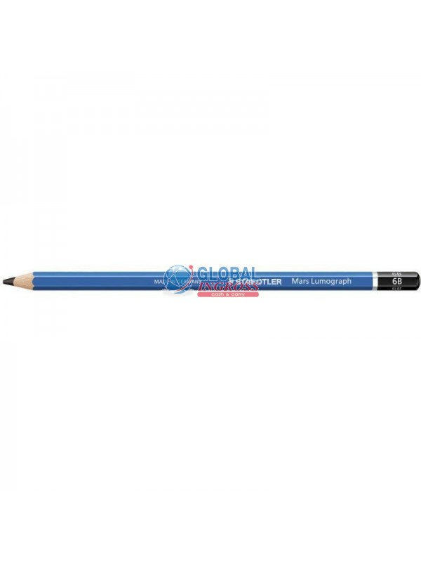 MATITA LUMOGRAPH 100-6B