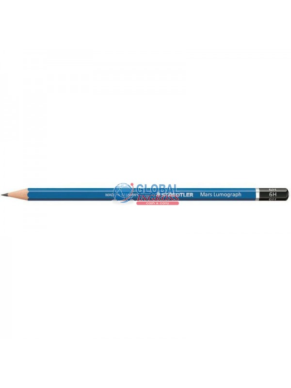 MATITA LUMOGRAPH 100-6H