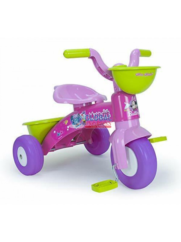 TRICICLO MINNIE