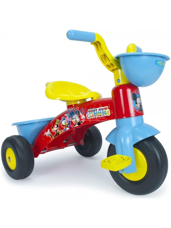 TRICICLO MICKEY MOUSE